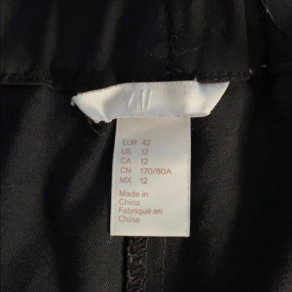 Pants - Picture 3 of 3